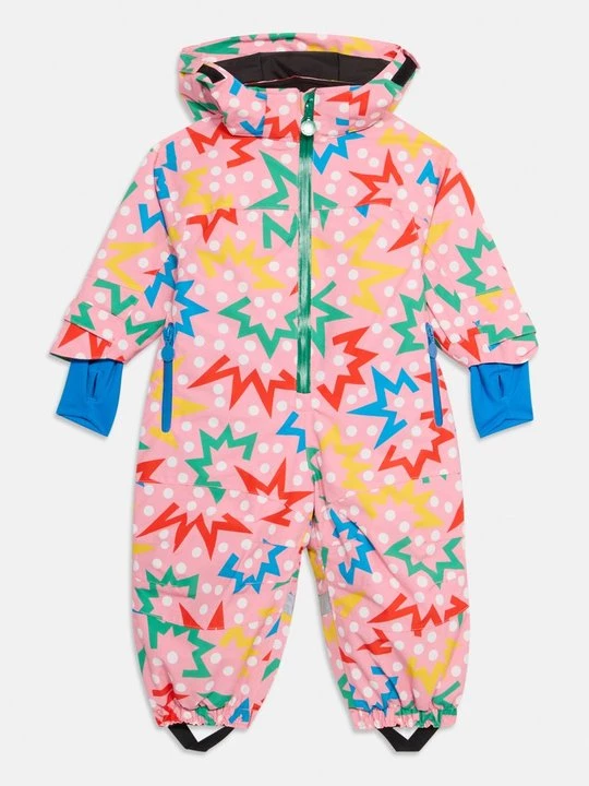 Obrázek produktu Lyžařská kombinéza Stella McCartney Kids