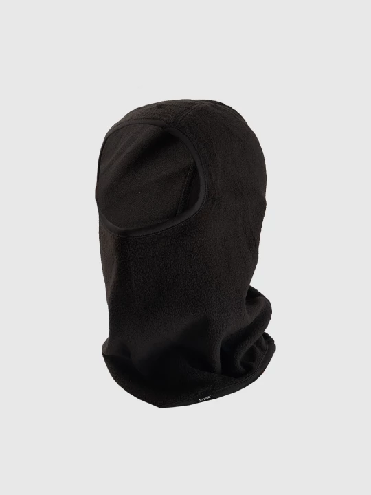 Obrázek produktu Lyžařská kukla unisex - černá 4F