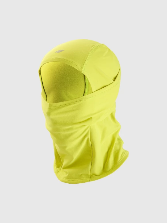 Obrázek produktu Lyžařská kukla unisex - zelená 4F
