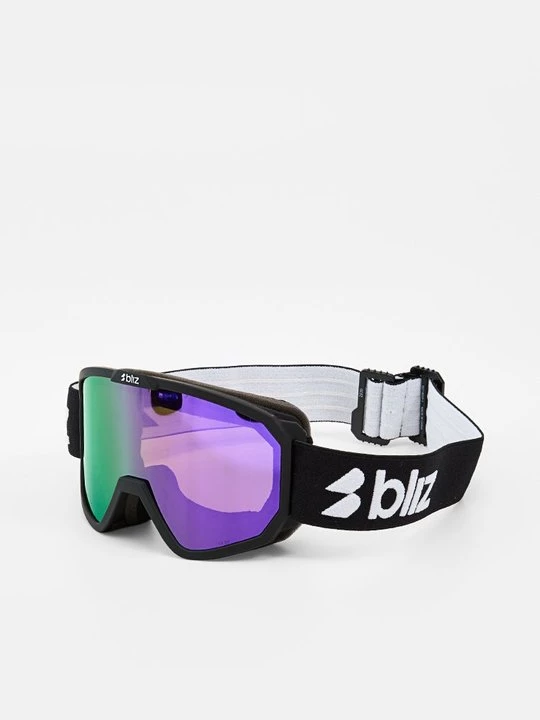 Obrázek produktu Lyžařské brýle BLIZ černá