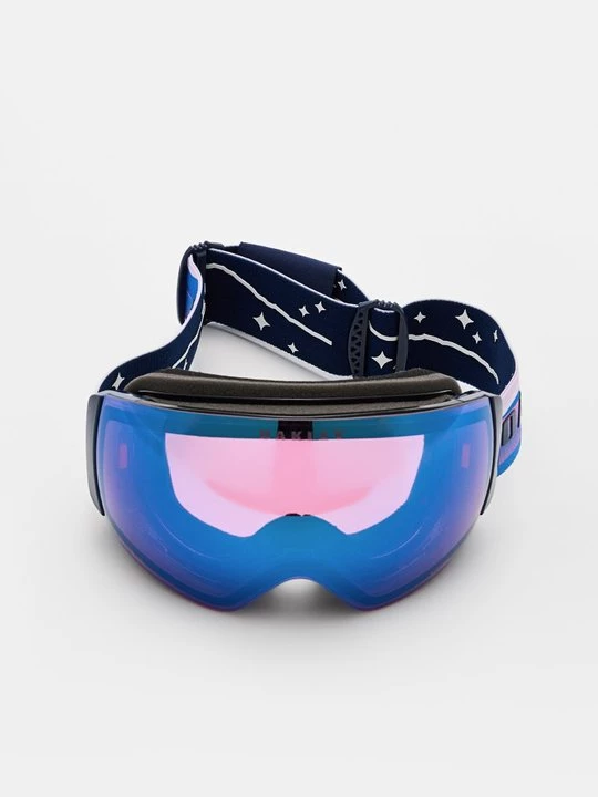 Obrázek produktu Lyžařské brýle Oakley modrá