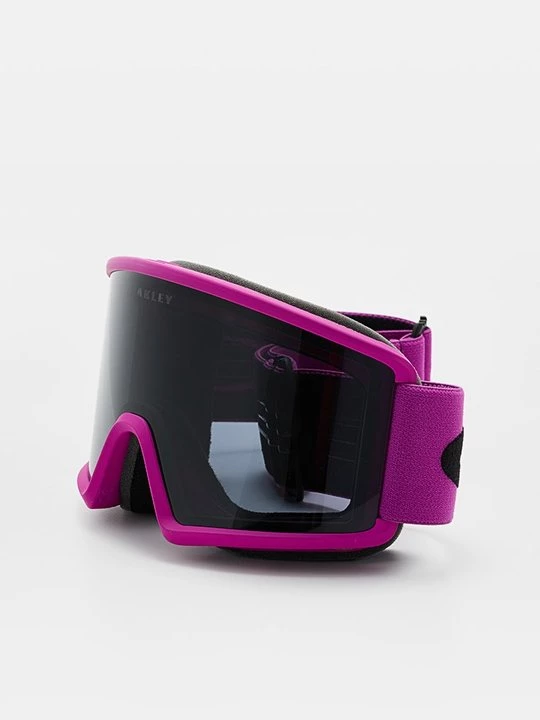 Obrázek produktu Lyžařské brýle Oakley fialová