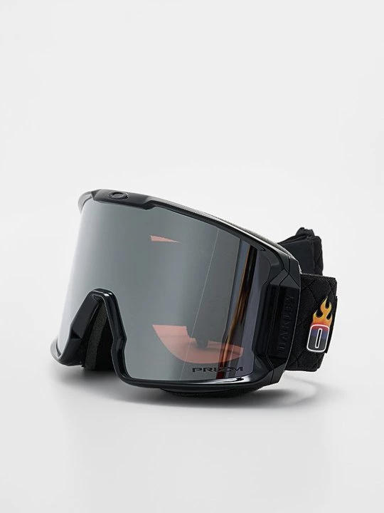 Obrázek produktu Lyžařské brýle Oakley černá