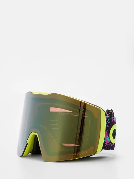 Obrázek produktu Lyžařské brýle Oakley černá