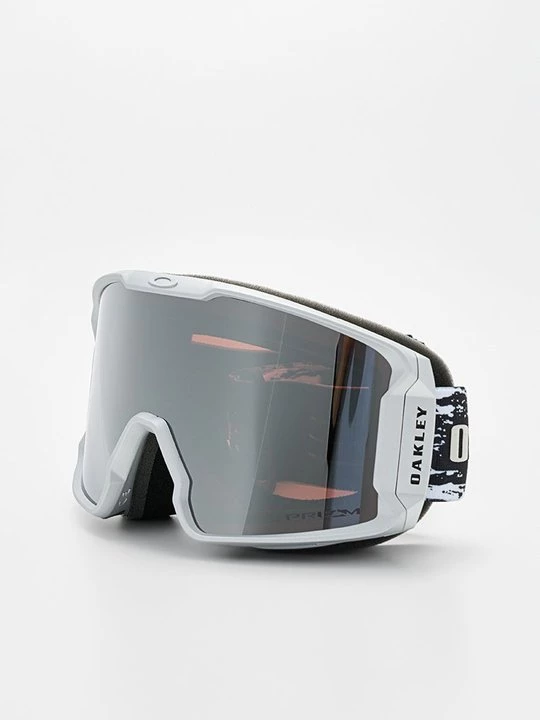 Obrázek produktu Lyžařské brýle Oakley černá