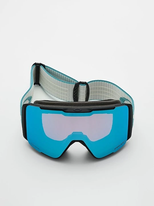 Obrázek produktu Lyžařské brýle Oakley modrá