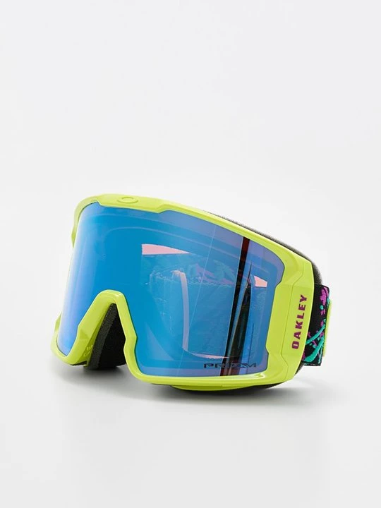 Obrázek produktu Lyžařské brýle Oakley modrá