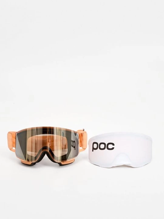 Obrázek produktu Lyžařské brýle POC
