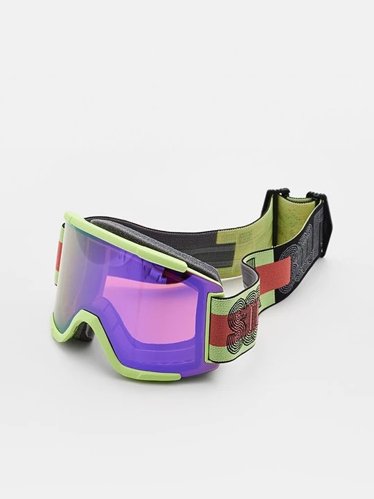 Obrázek produktu Lyžařské brýle Smith Optics