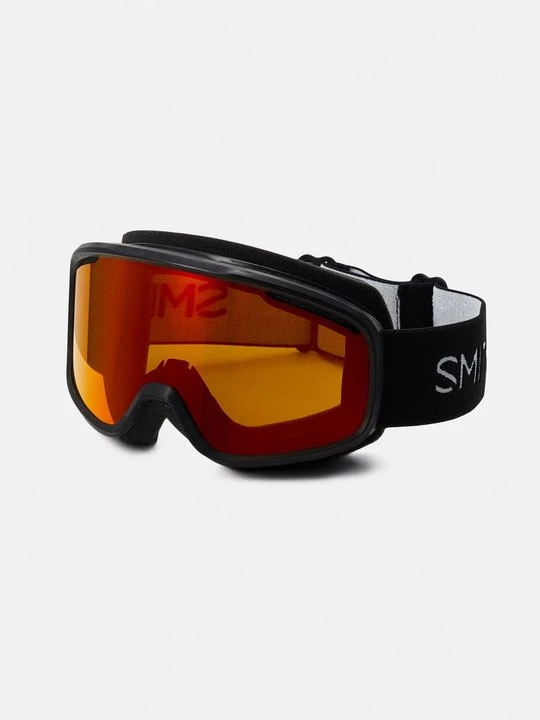 Obrázek produktu Lyžařské brýle Smith Optics černá