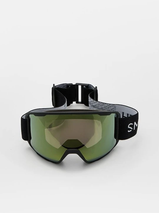 Obrázek produktu Lyžařské brýle Smith Optics černá