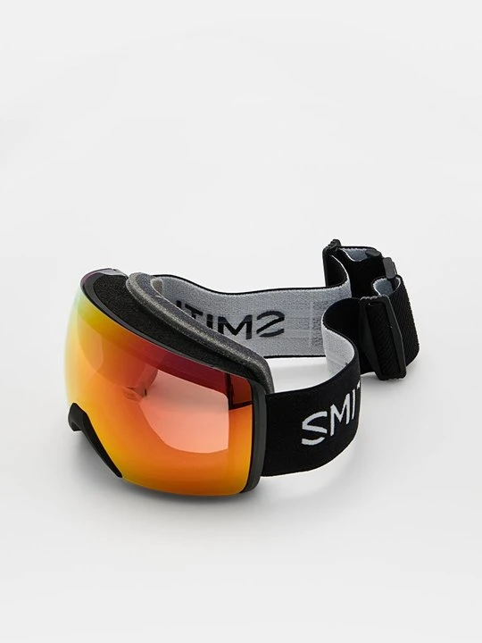 Obrázek produktu Lyžařské brýle Smith Optics černá