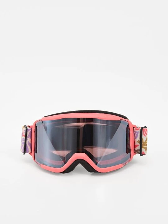 Obrázek produktu Lyžařské brýle Smith Optics růžová