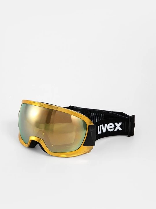 Obrázek produktu Lyžařské brýle Uvex červená