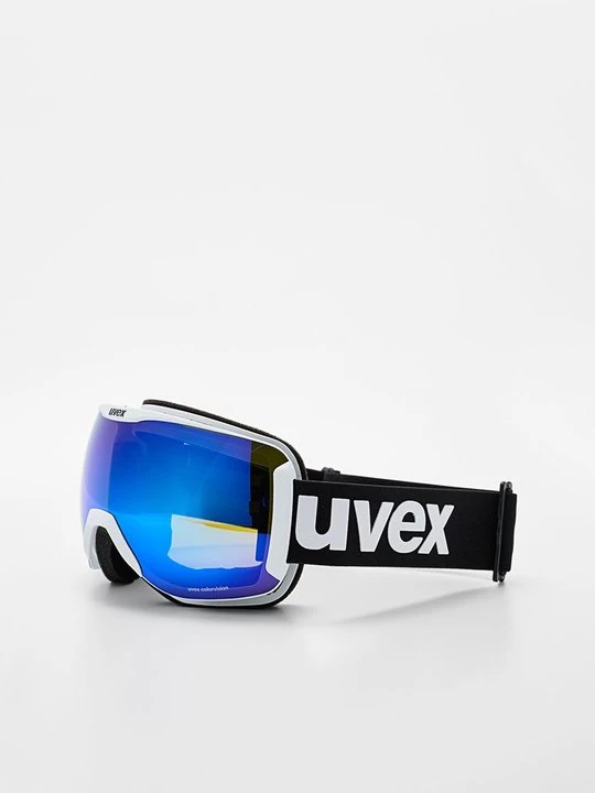 Obrázek produktu Lyžařské brýle Uvex modrá
