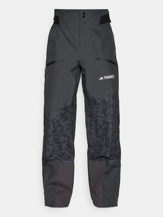 Obrázek produktu Lyžařské kalhoty Adidas Terrex černá