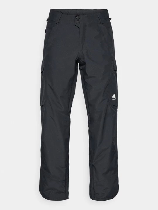 Obrázek produktu Snowboardové kalhoty Burton černá
