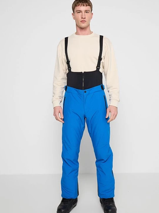 Obrázek produktu Lyžařské kalhoty Colmar modrá