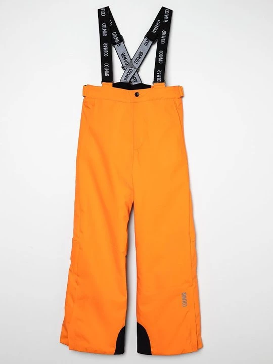 Obrázek produktu Lyžařské kalhoty Colmar oranžová