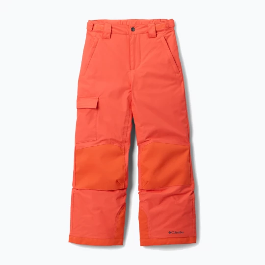 Obrázek produktu Lyžařské kalhoty Columbia Bugaboo III zing oranžová