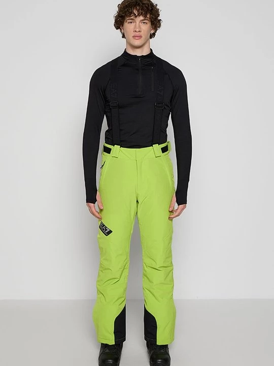 Obrázek produktu Lyžařské kalhoty EA7 Emporio Armani