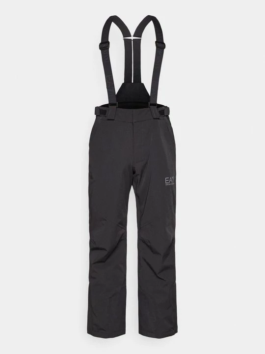 Obrázek produktu Lyžařské kalhoty EA7 Emporio Armani černá
