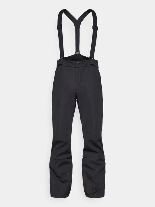 Obrázek produktu Lyžařské kalhoty EA7 Emporio Armani černá