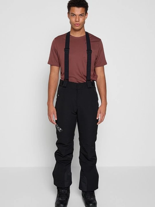 Obrázek produktu Lyžařské kalhoty EA7 Emporio Armani černá