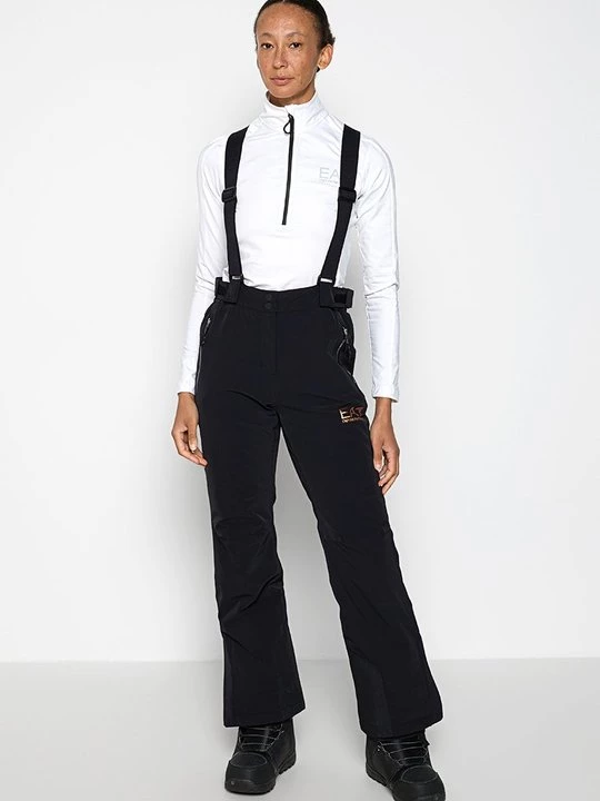 Obrázek produktu Lyžařské kalhoty EA7 Emporio Armani černá
