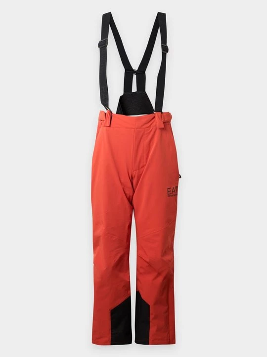 Obrázek produktu Lyžařské kalhoty EA7 Emporio Armani světle červená