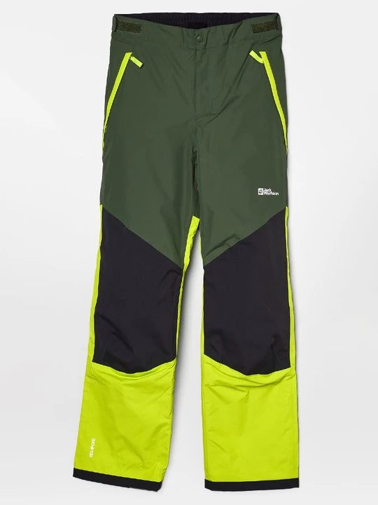 Obrázek produktu Lyžařské kalhoty Jack Wolfskin