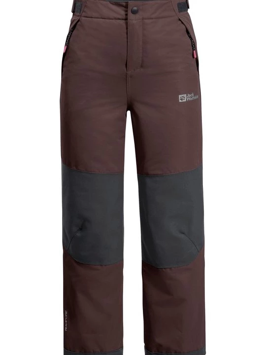 Obrázek produktu Lyžařské kalhoty Jack Wolfskin
