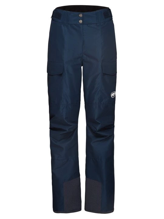 Obrázek produktu Lyžařské kalhoty Mammut modrá