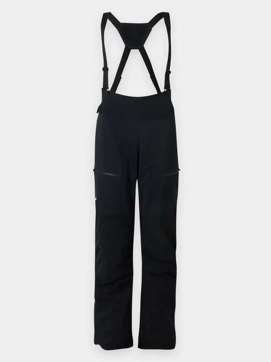 Obrázek produktu Lyžařské kalhoty Salewa černá