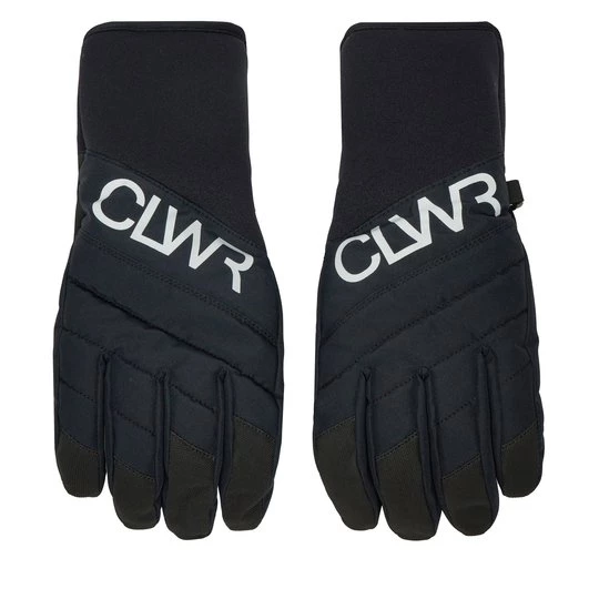 Obrázek produktu Lyžařské rukavice Colourwear 7010345 Černá