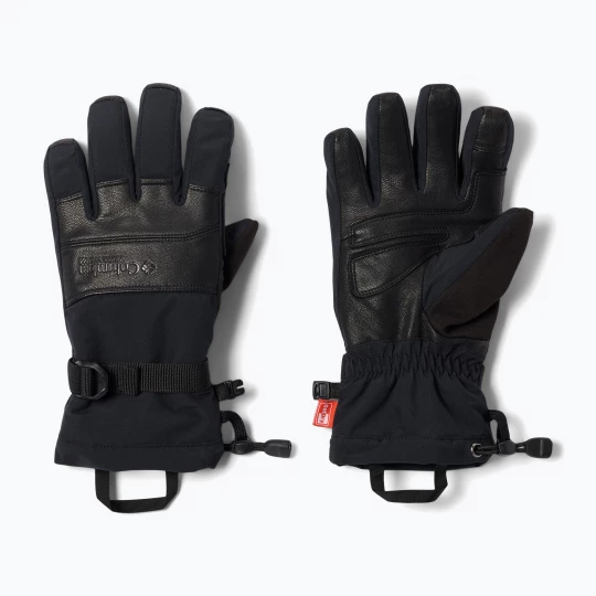 Obrázek produktu Lyžařské rukavice Columbia Peak Pursuit II black