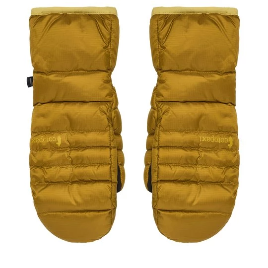 Obrázek produktu Lyžařské rukavice Cotopaxi Down Mitten F24469U933 Hnědá