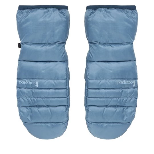 Obrázek produktu Lyžařské rukavice Cotopaxi Down Mitten F24469U933 Modrá