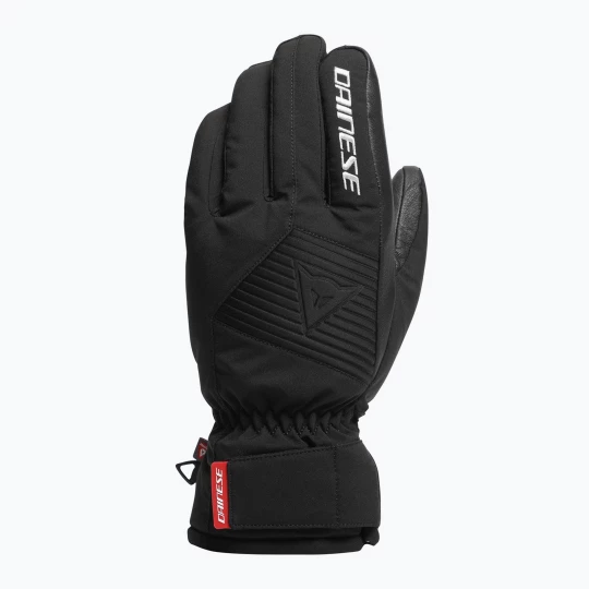 Obrázek produktu Lyžařské rukavice Dainese Sport anthracite / stretch limo šedá