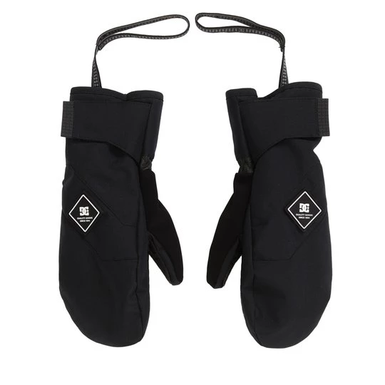 Obrázek produktu Lyžařské rukavice DC Shoes Franchise ADBHN03006 Černá