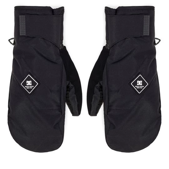 Obrázek produktu Lyžařské rukavice DC Shoes Franchise ADYHN03029 Černá