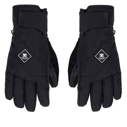 Obrázek produktu Lyžařské rukavice DC Shoes Franchise ADYHN03030 Černá