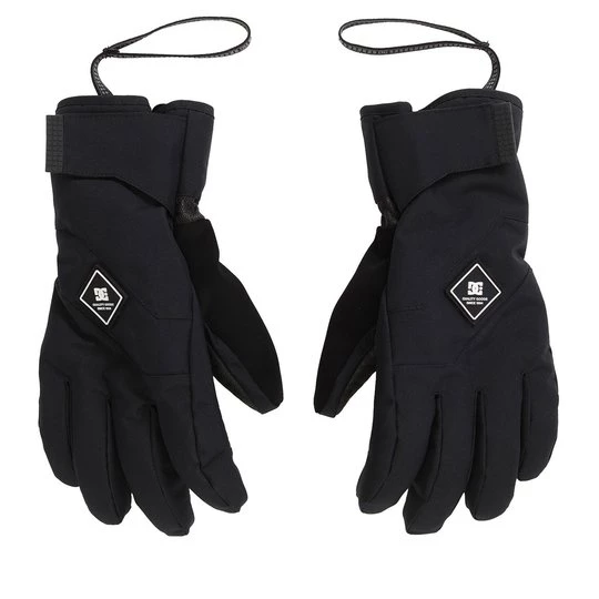 Obrázek produktu Lyžařské rukavice DC Shoes Franchise ADYHN03030 Černá