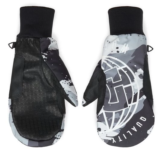 Obrázek produktu Lyžařské rukavice DC Shoes Tribute ADYHN03036 Šedá
