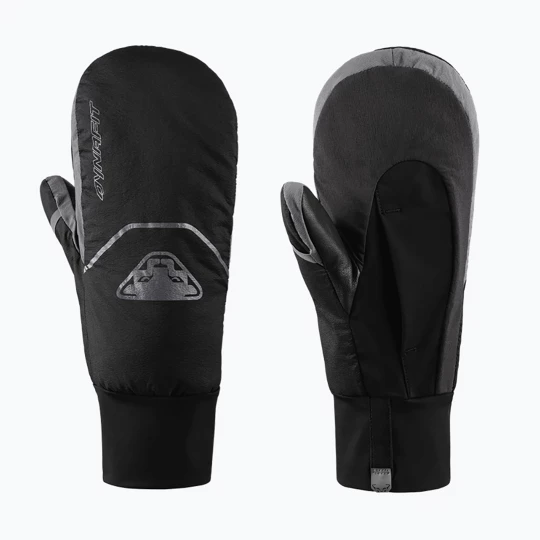 Obrázek produktu Lyžařské rukavice DYNAFIT Borax Primaloft black out