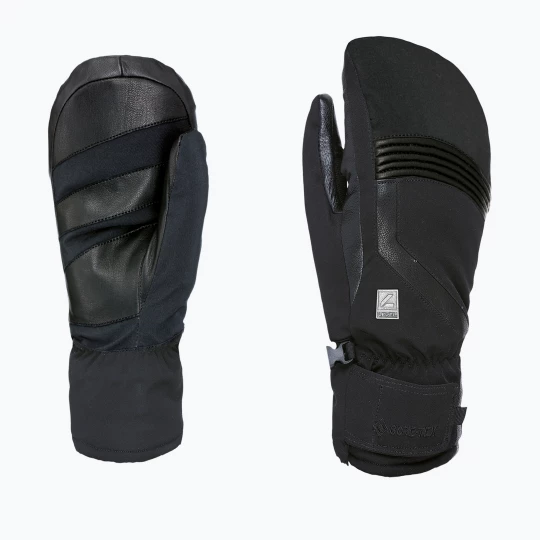 Obrázek produktu Lyžařské rukavice Level Super Radiator Mitt GTX black