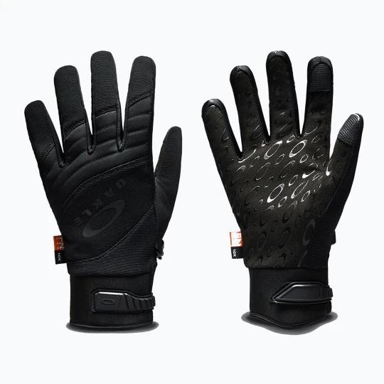 Obrázek produktu Lyžařské rukavice Oakley Clutch pitch black