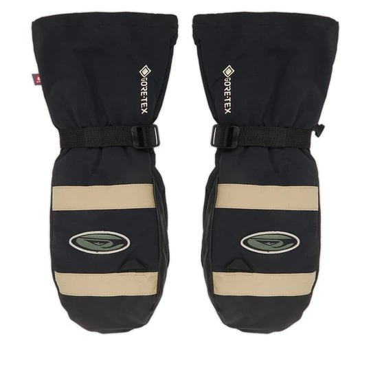 Obrázek produktu Lyžařské rukavice Quiksilver Austen Sweetin Gore Tex EQYHN03189 Černá