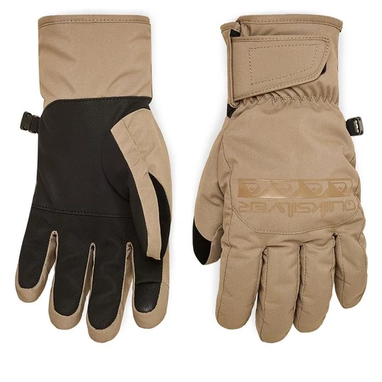 Obrázek produktu Lyžařské rukavice Quiksilver Cross EQYHN03191 Khaki
