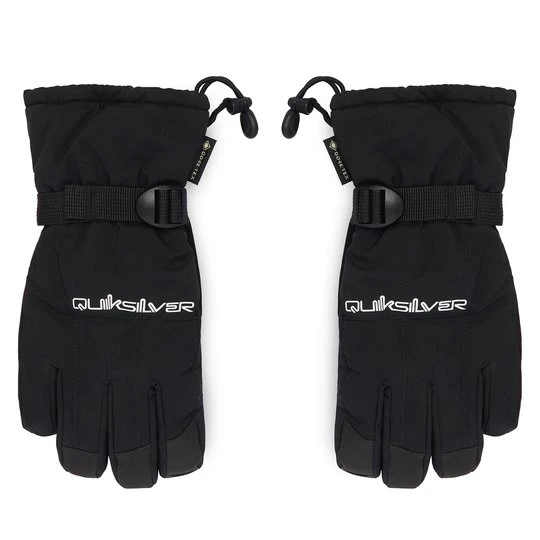 Obrázek produktu Lyžařské rukavice Quiksilver EQYHN03211 Černá